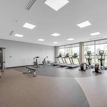 Hilton Garden Inn By Hilton Fort Wayne North Sunnybrook Acres المظهر الخارجي الصورة