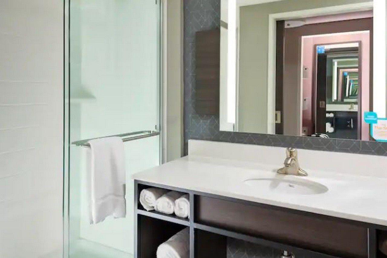 Hilton Garden Inn By Hilton Fort Wayne North Sunnybrook Acres المظهر الخارجي الصورة