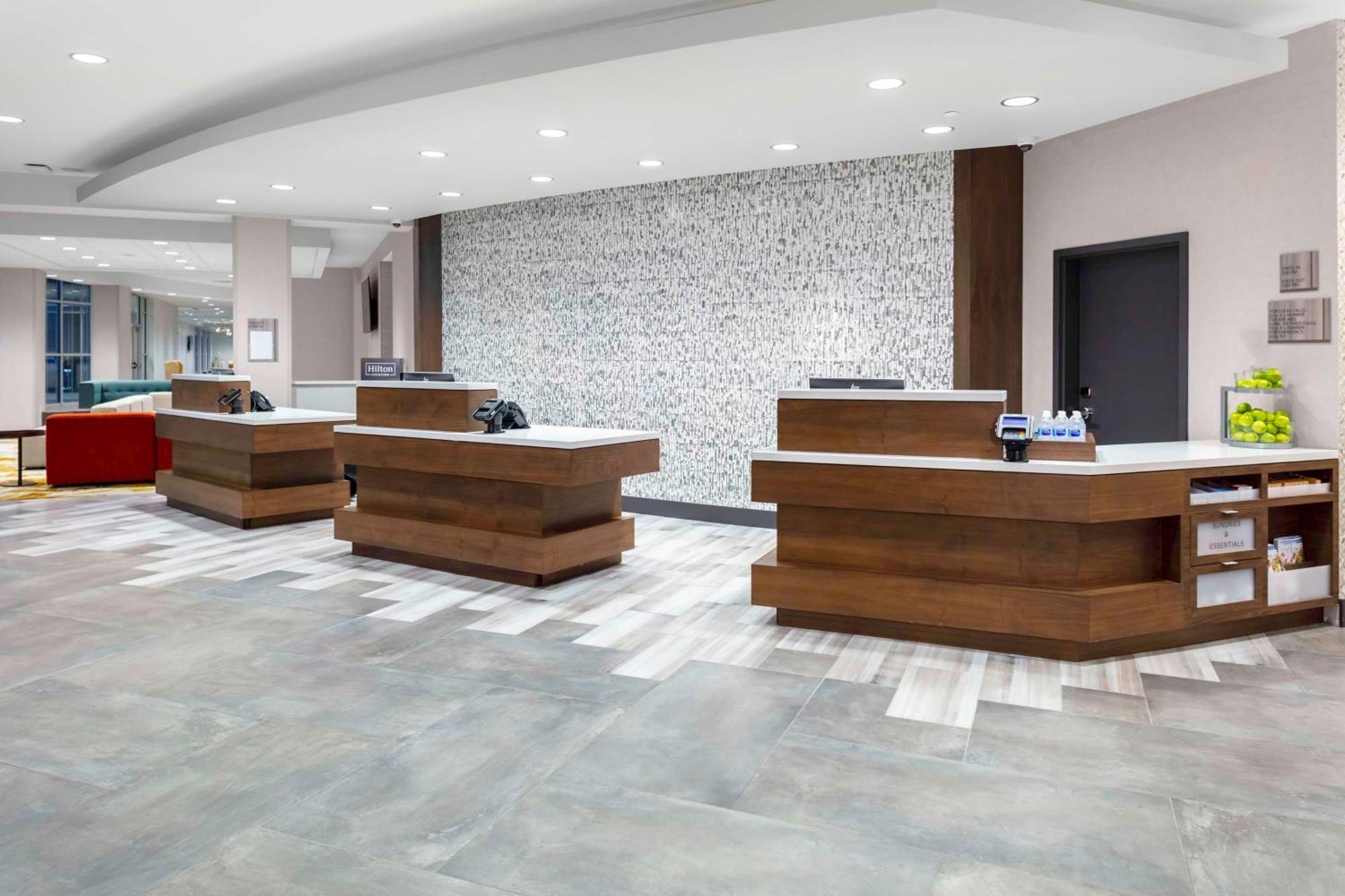 Hilton Garden Inn By Hilton Fort Wayne North Sunnybrook Acres المظهر الخارجي الصورة