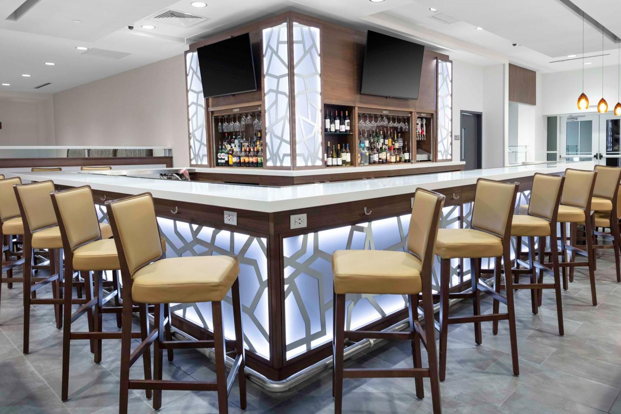 Hilton Garden Inn By Hilton Fort Wayne North Sunnybrook Acres المظهر الخارجي الصورة