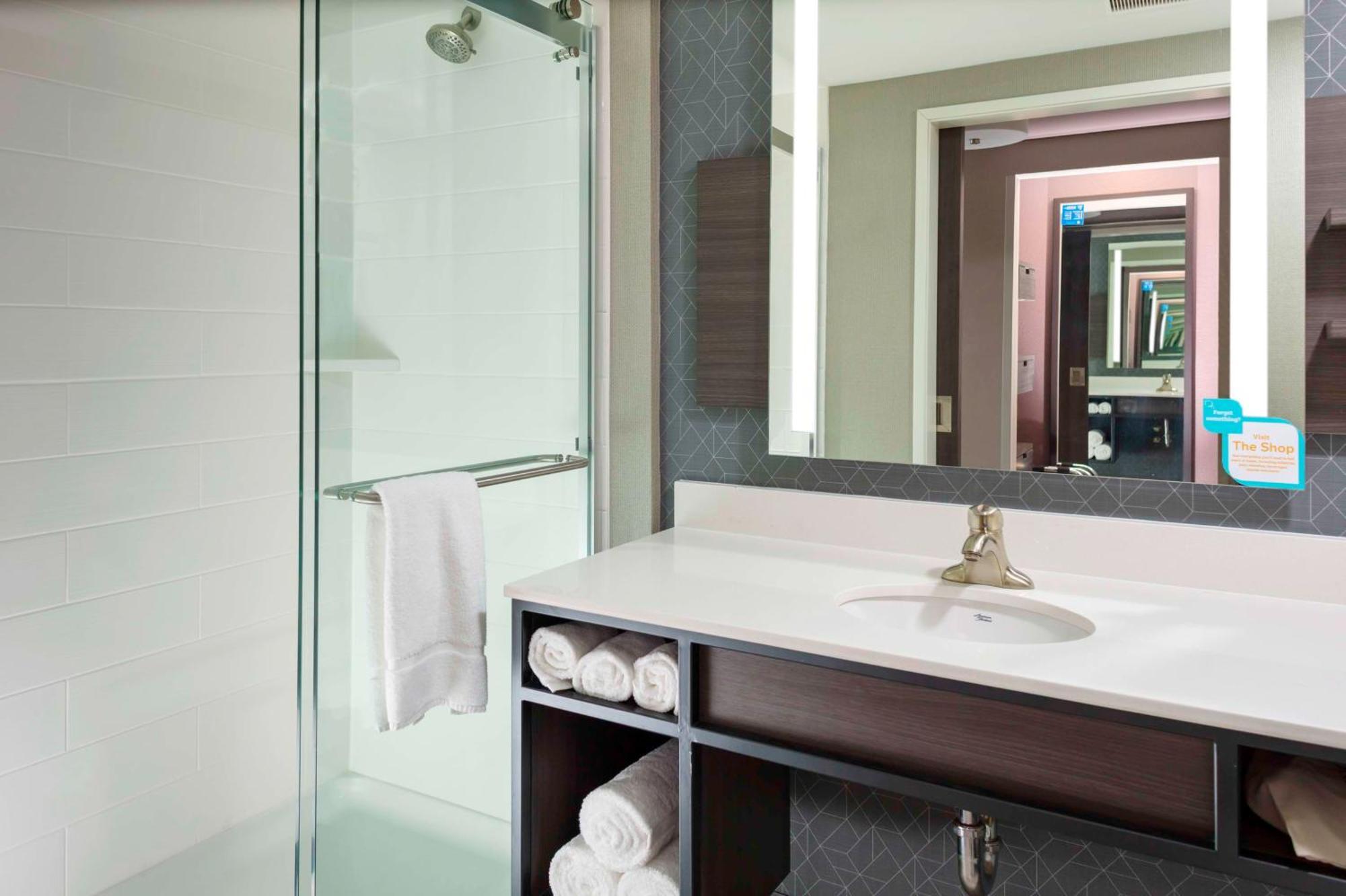 Hilton Garden Inn By Hilton Fort Wayne North Sunnybrook Acres المظهر الخارجي الصورة