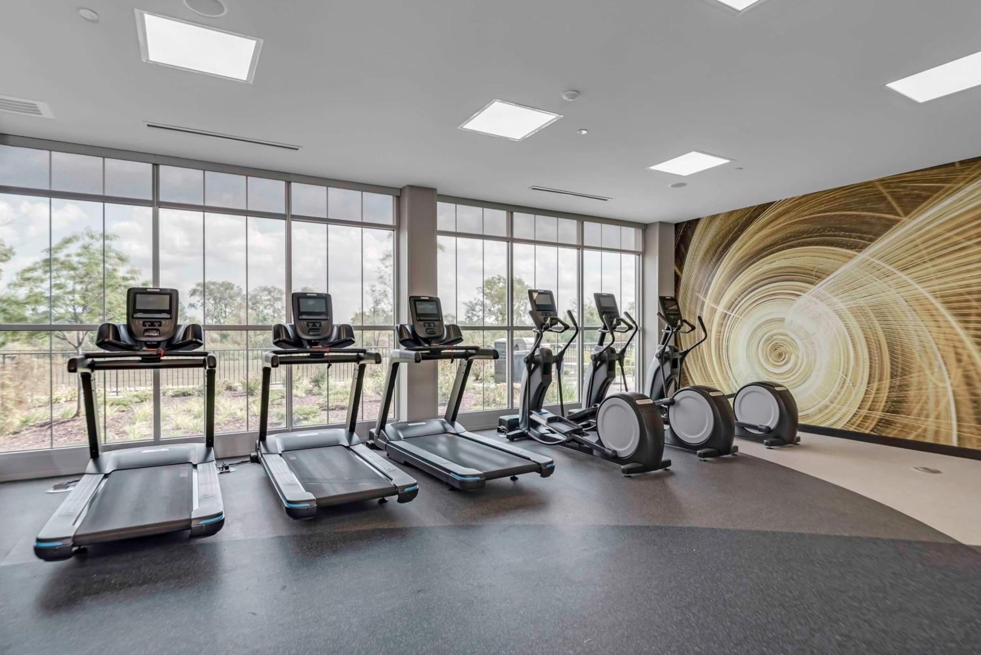 Hilton Garden Inn By Hilton Fort Wayne North Sunnybrook Acres المظهر الخارجي الصورة