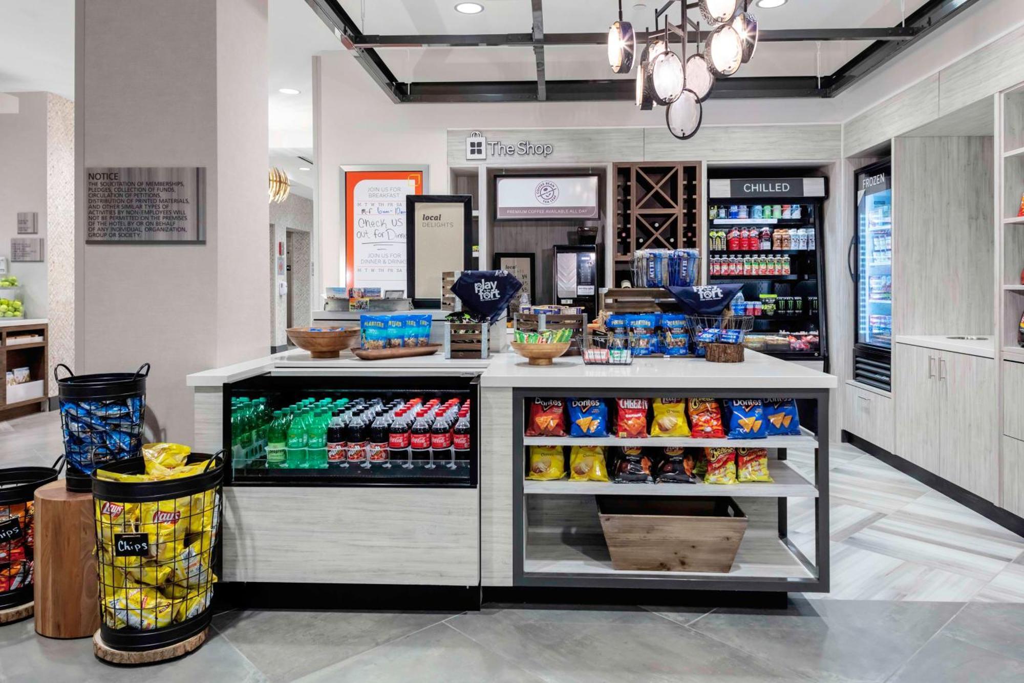 Hilton Garden Inn By Hilton Fort Wayne North Sunnybrook Acres المظهر الخارجي الصورة