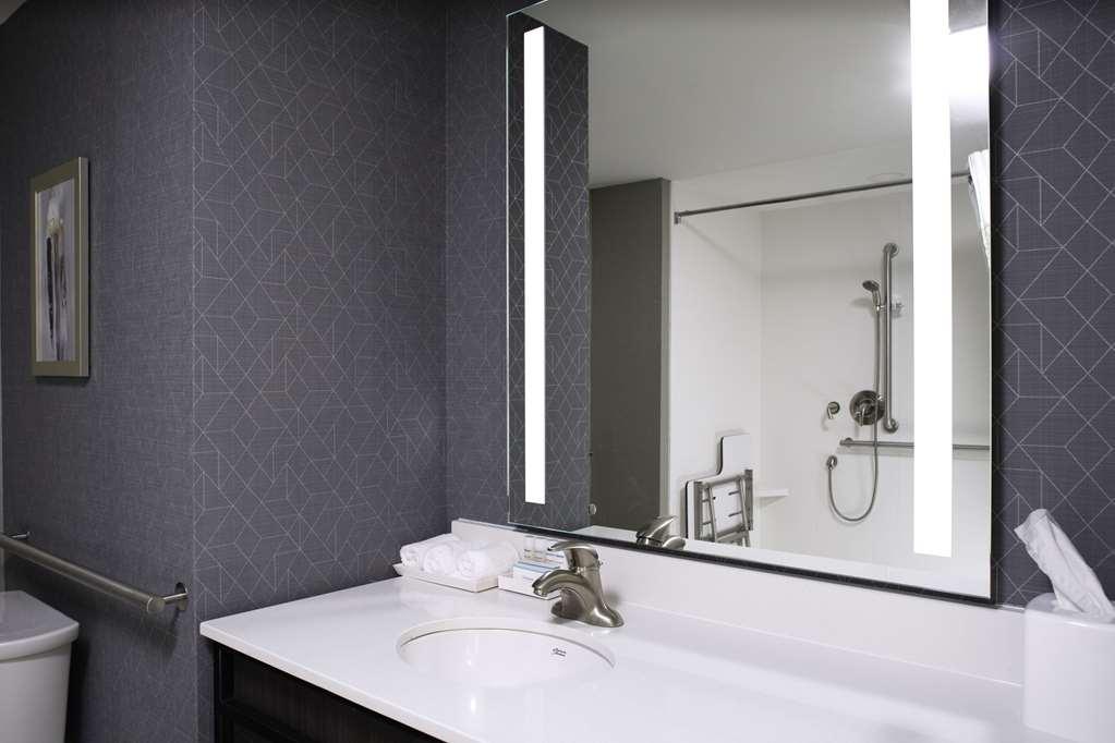 Hilton Garden Inn By Hilton Fort Wayne North Sunnybrook Acres الغرفة الصورة
