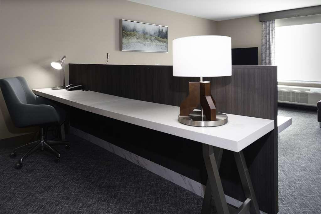 Hilton Garden Inn By Hilton Fort Wayne North Sunnybrook Acres الغرفة الصورة